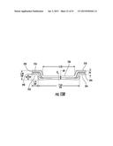 RAILCAR TRUCK ROLLER BEARING ADAPTER PAD SYSTEMS diagram and image