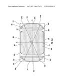 RAILCAR TRUCK ROLLER BEARING ADAPTER PAD SYSTEMS diagram and image