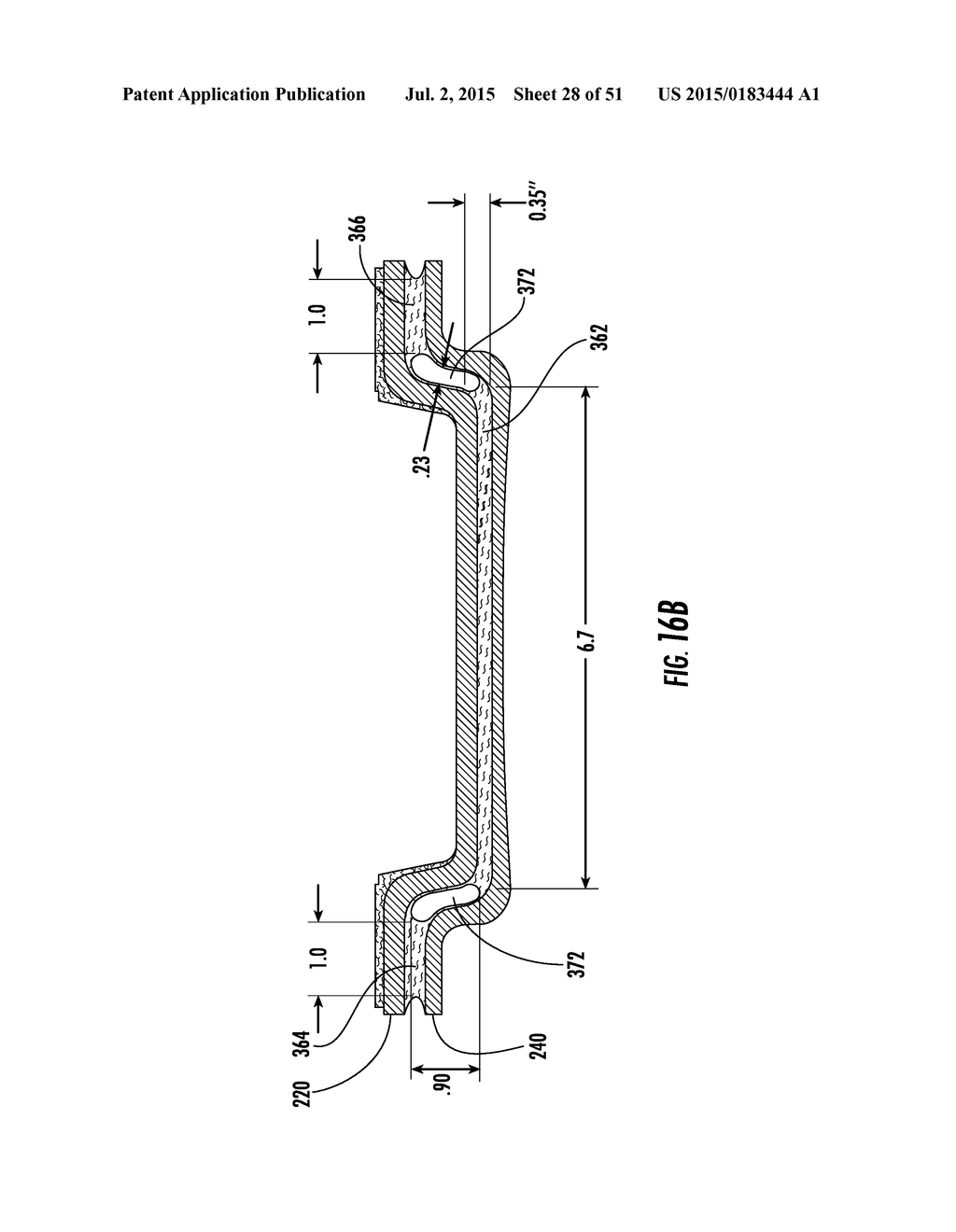 RAILCAR TRUCK ROLLER BEARING ADAPTER PAD SYSTEMS - diagram, schematic, and image 29