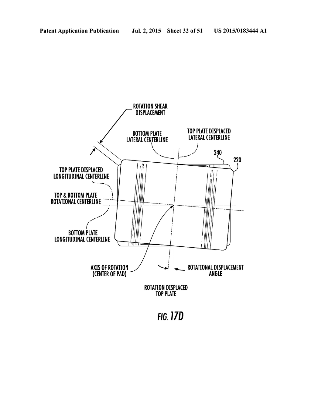 RAILCAR TRUCK ROLLER BEARING ADAPTER PAD SYSTEMS - diagram, schematic, and image 33