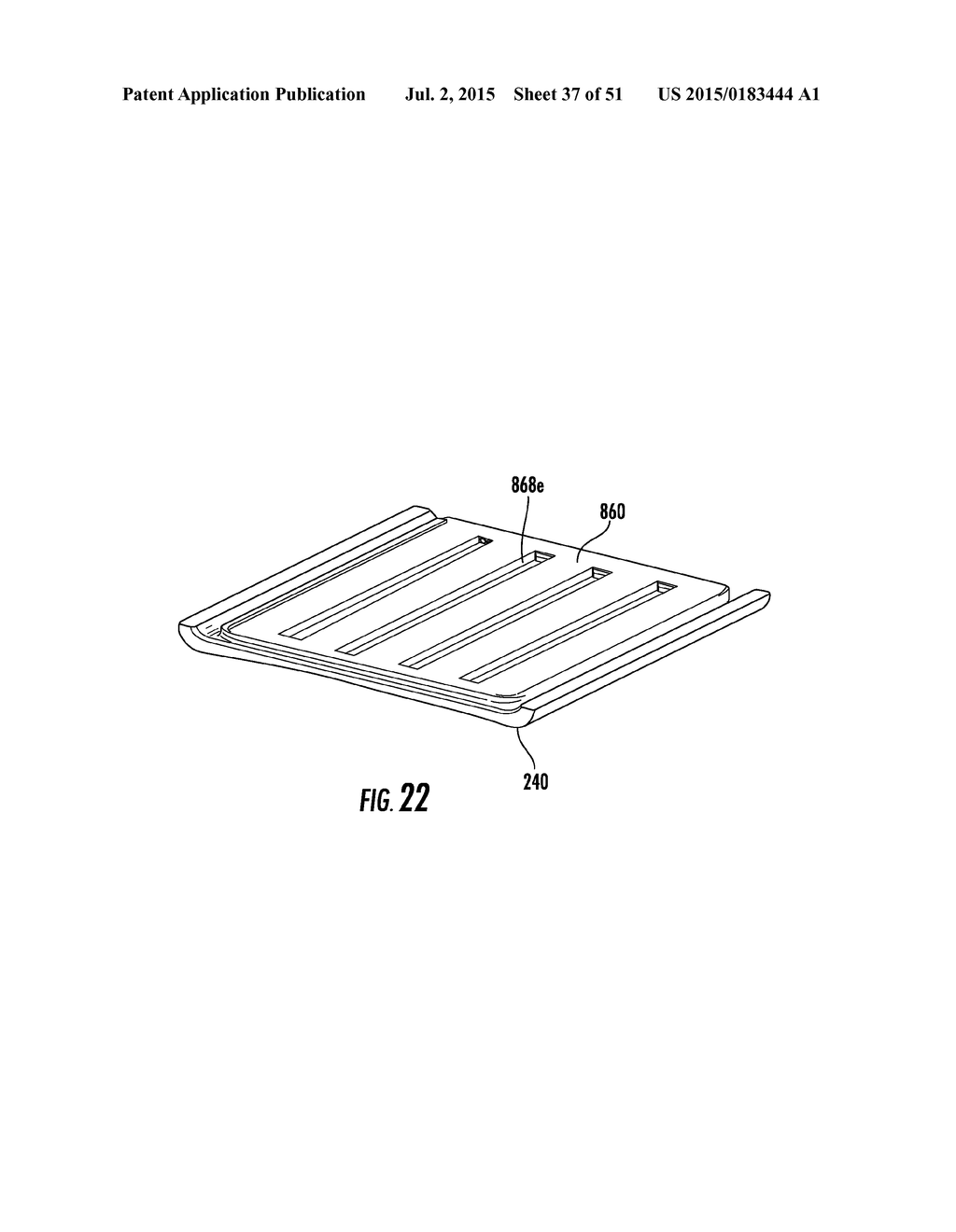 RAILCAR TRUCK ROLLER BEARING ADAPTER PAD SYSTEMS - diagram, schematic, and image 38