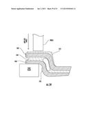 RAILCAR TRUCK ROLLER BEARING ADAPTER PAD SYSTEMS diagram and image