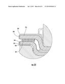 RAILCAR TRUCK ROLLER BEARING ADAPTER PAD SYSTEMS diagram and image