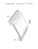 RAILCAR TRUCK ROLLER BEARING ADAPTER PAD SYSTEMS diagram and image