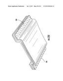 RAILCAR TRUCK ROLLER BEARING ADAPTER PAD SYSTEMS diagram and image