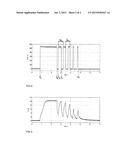 METHOD FOR CONTROLLING A MAGNETIC RAIL BRAKE DEVICE OF A RAIL VEHICLE diagram and image