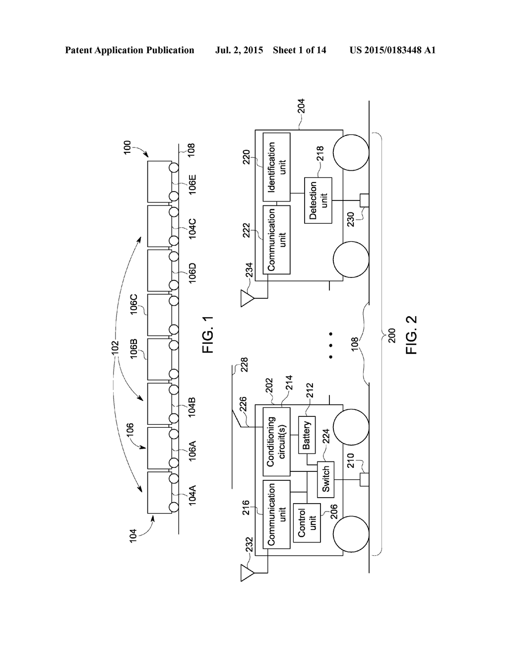 ROUTE EXAMINATION SYSTEM AND METHOD - diagram, schematic, and image 02