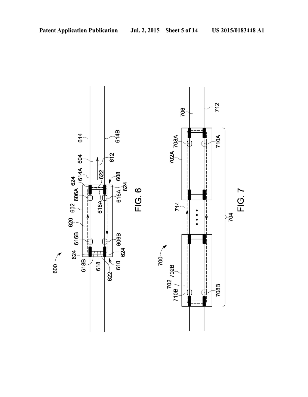 ROUTE EXAMINATION SYSTEM AND METHOD - diagram, schematic, and image 06