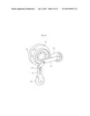 FOLDABLE VEHICLE AND METHOD OF CONTROLLING THE SAME diagram and image