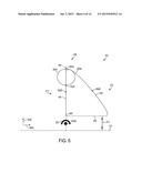 Methods and Systems for Transitioning an Aerial Vehicle Between Crosswind     Flight and Hover Flight diagram and image