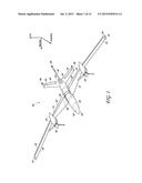 LONG ENDURANCE VERTICAL TAKEOFF AND LANDING AIRCRAFT diagram and image