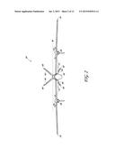 LONG ENDURANCE VERTICAL TAKEOFF AND LANDING AIRCRAFT diagram and image