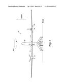 LONG ENDURANCE VERTICAL TAKEOFF AND LANDING AIRCRAFT diagram and image