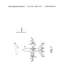 LONG ENDURANCE VERTICAL TAKEOFF AND LANDING AIRCRAFT diagram and image