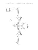 LONG ENDURANCE VERTICAL TAKEOFF AND LANDING AIRCRAFT diagram and image