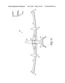 LONG ENDURANCE VERTICAL TAKEOFF AND LANDING AIRCRAFT diagram and image