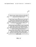 Methods and Systems for Transitioning an Aerial Vehicle Between Crosswind     Flight and Hover Flight diagram and image