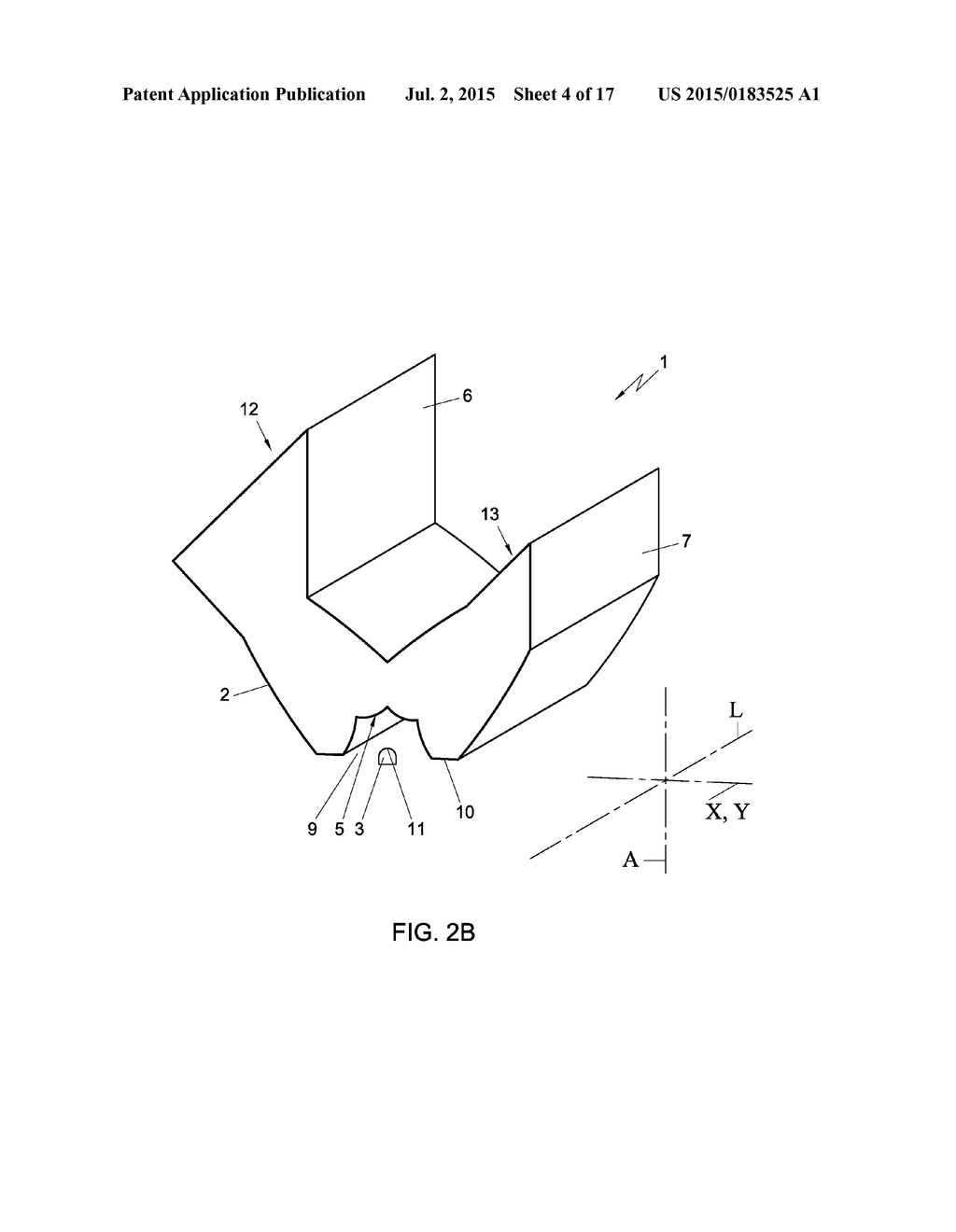 BEACON LIGHT OPTIC, BEACON LIGHT - diagram, schematic, and image 05