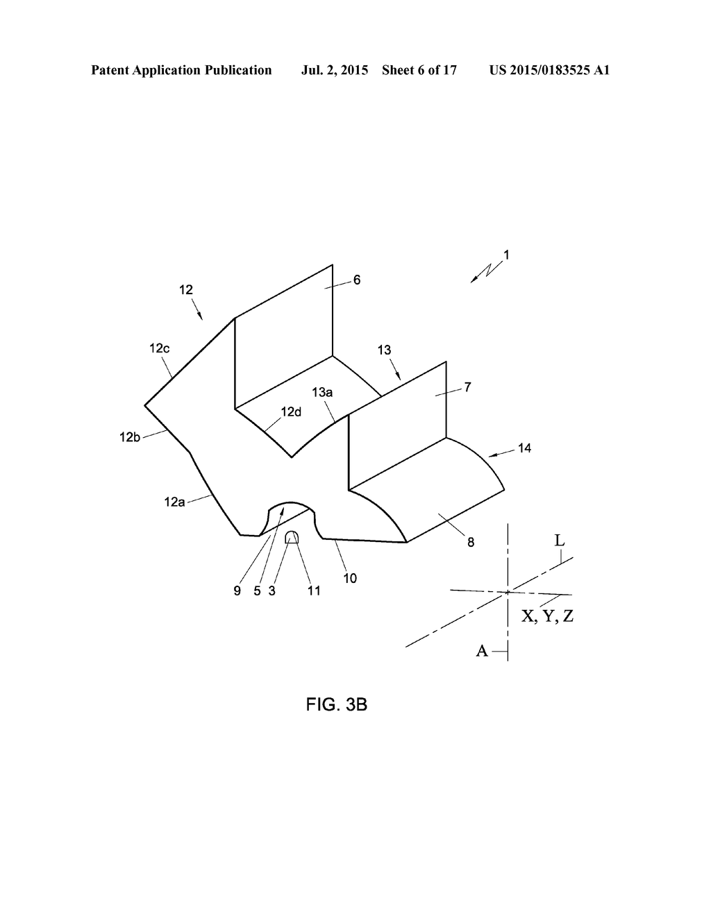 BEACON LIGHT OPTIC, BEACON LIGHT - diagram, schematic, and image 07