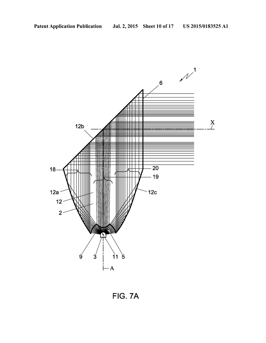 BEACON LIGHT OPTIC, BEACON LIGHT - diagram, schematic, and image 11