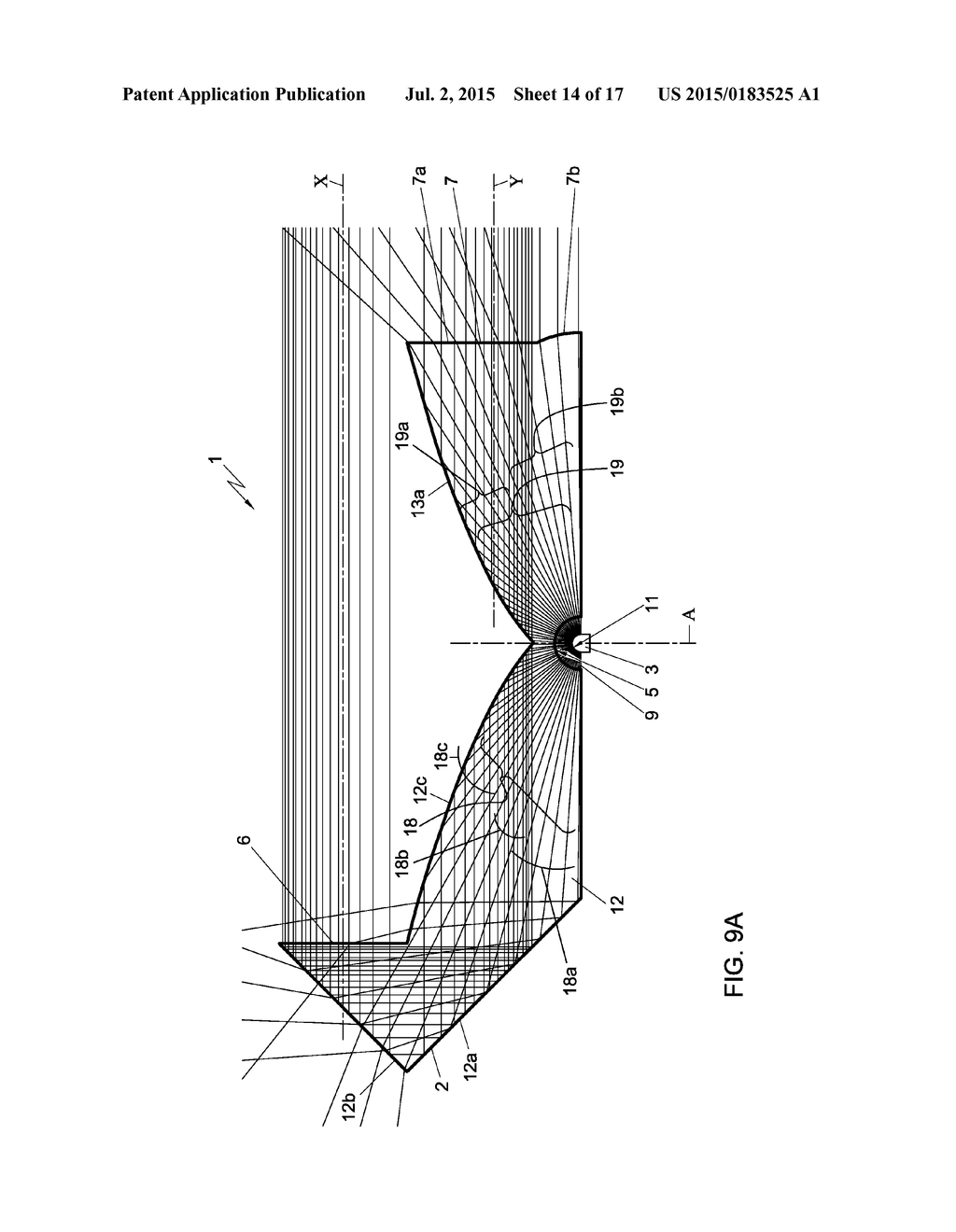 BEACON LIGHT OPTIC, BEACON LIGHT - diagram, schematic, and image 15