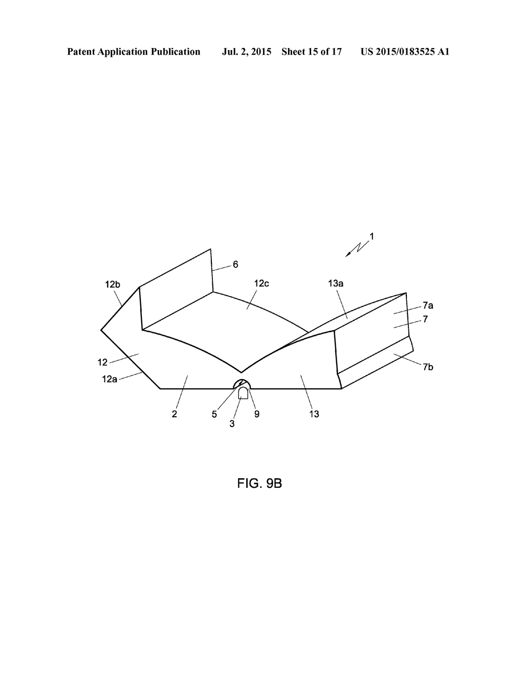 BEACON LIGHT OPTIC, BEACON LIGHT - diagram, schematic, and image 16