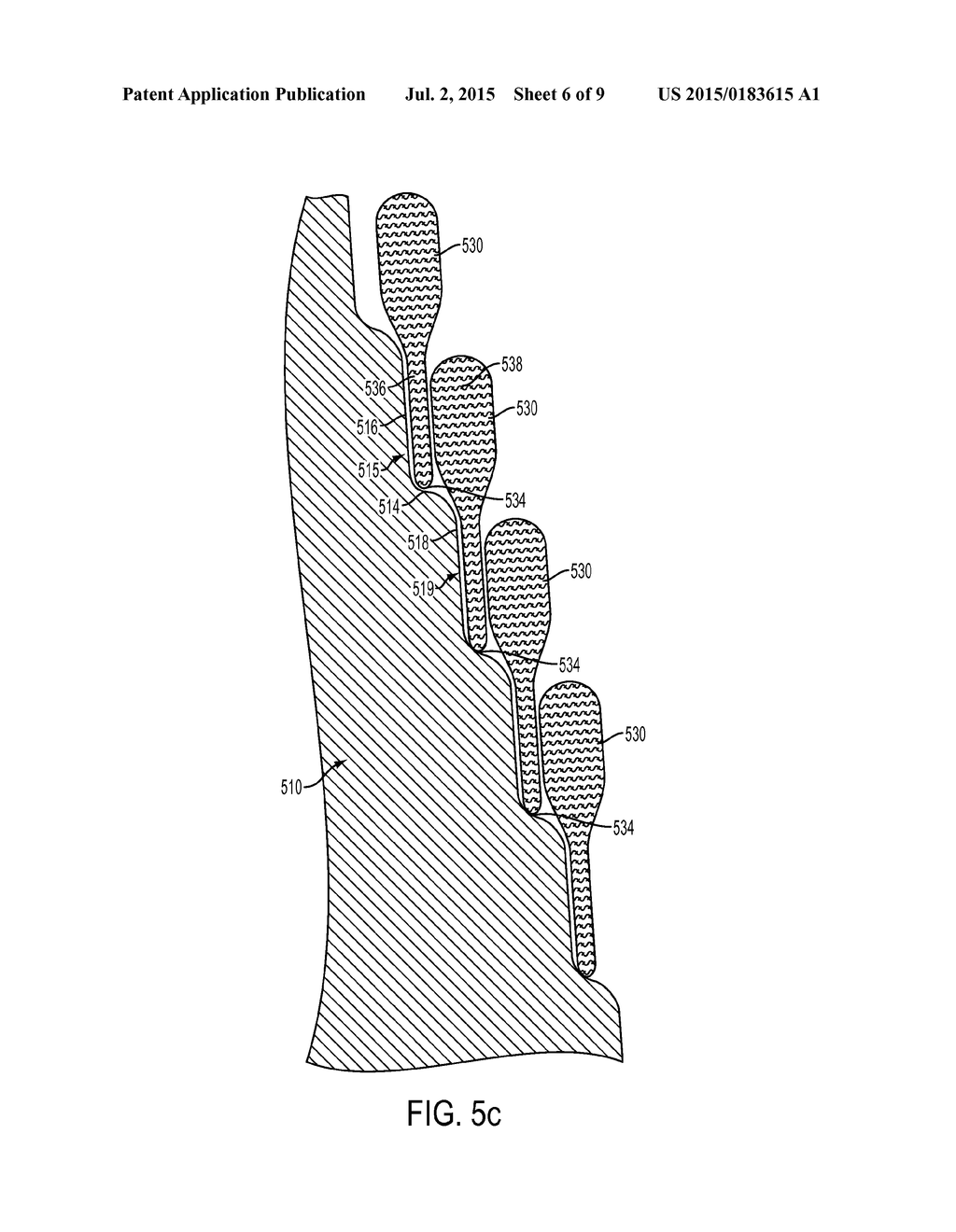 Methods and Systems for Winding a Tether - diagram, schematic, and image 07