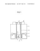 ELEVATOR-LANDING DEVICE diagram and image