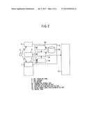 ELEVATOR-LANDING DEVICE diagram and image