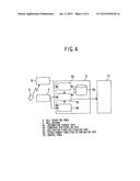 ELEVATOR-LANDING DEVICE diagram and image