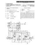 FORKLIFT AND CONTROL METHOD OF FORKLIFT diagram and image