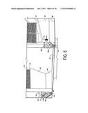 APPARATUS AND METHOD FOR REMOVAL OF FLOATABLES AND SCUM IN A WASTE WATER     TREATMENT SYSTEM diagram and image