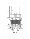 APPARATUS AND METHOD FOR REMOVAL OF FLOATABLES AND SCUM IN A WASTE WATER     TREATMENT SYSTEM diagram and image