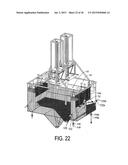 APPARATUS AND METHOD FOR REMOVAL OF FLOATABLES AND SCUM IN A WASTE WATER     TREATMENT SYSTEM diagram and image