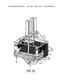 APPARATUS AND METHOD FOR REMOVAL OF FLOATABLES AND SCUM IN A WASTE WATER     TREATMENT SYSTEM diagram and image