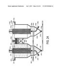 APPARATUS AND METHOD FOR REMOVAL OF FLOATABLES AND SCUM IN A WASTE WATER     TREATMENT SYSTEM diagram and image