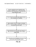 APPARATUS AND METHOD FOR REMOVAL OF FLOATABLES AND SCUM IN A WASTE WATER     TREATMENT SYSTEM diagram and image