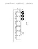 MOBILE WATER TREATMENT AND RESIN TRANSFER HUB diagram and image