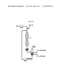 CATALYSTS FOR HYDRODEOXYGENATION OF OXYGENATED HYDROCARBONS diagram and image