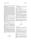 METHOD FOR PRODUCING ALKOXYPHENOL AND ALKOXY-HYDROXYBENZALDEHYDE diagram and image