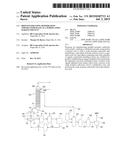 Process For Using Dehydration Tower Condensate As A Purification Makeup     Solvent diagram and image