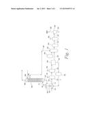 Process For Using Dehydration Tower Condensate As A Purification Makeup     Solvent diagram and image