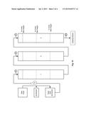 PROCESS FOR IMPROVED RECOVERY OF ONIUM HYDROXIDE FROM COMPOSITIONS     CONTAINING PROCESS RESIDUES diagram and image