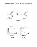 COMPOSITIONS AND METHODS FOR SUBSTRATE-SELECTIVE INHIBITION OF     ENDOCANNABINOID OXYGENATION diagram and image