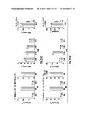 COMPOSITIONS AND METHODS FOR SUBSTRATE-SELECTIVE INHIBITION OF     ENDOCANNABINOID OXYGENATION diagram and image