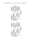 COMPOSITIONS AND METHODS FOR SUBSTRATE-SELECTIVE INHIBITION OF     ENDOCANNABINOID OXYGENATION diagram and image