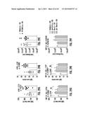 COMPOSITIONS AND METHODS FOR SUBSTRATE-SELECTIVE INHIBITION OF     ENDOCANNABINOID OXYGENATION diagram and image