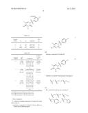 5-FLUORO-4-IMINO-3-(ALKYL/SUBSTITUTED     ALKYL)-1-(ARYLSULFONYL)-3,4-DIHYDROPYRIMIDIN-2(1H)-ONE AND PROCESSES FOR     THEIR PREPARATION diagram and image