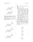 HETEROARYL COMPOUNDS USEFUL AS INHIBITORS OF E1 ACTIVATING ENZYMES diagram and image