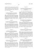 HETEROARYL COMPOUNDS USEFUL AS INHIBITORS OF E1 ACTIVATING ENZYMES diagram and image